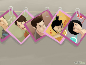 Ways to Decorate a Small Locker - wikiHow