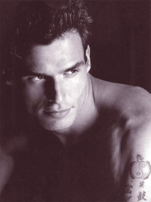 Antonio Sabato Jr – loved him ever since he was in Janet Jackson’s ...