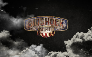 Bioshock Infinite HD Wallpaper #1380