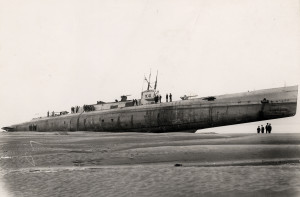 Royal Navy Submarines