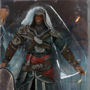 Ezio Auditore Firenze Credited