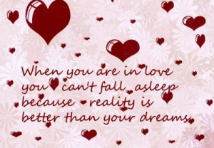 Romantic Valentines Day love Quotes