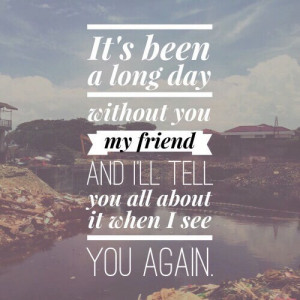 fast and furious 7 quotes
