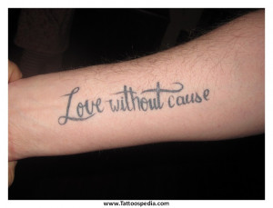 Adoption Quotes Tattoos Tattoo Quotes Small 1