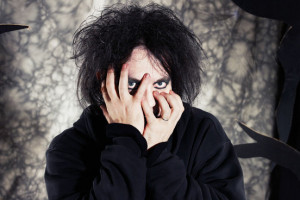 The Cure's Robert Smith: 'We're coming full circle by headlining ...