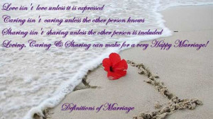 Marriage Quotes