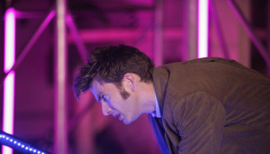 Doctor Who 4x04-05 - The Sontaran Stratagem - The Poison Sky