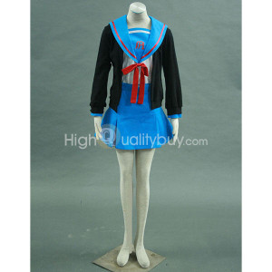 SUZUMIYA HARUHI Petit Nendoroid Series 1 Set Completo di 11 Modelli