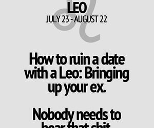 Quotes Leo Zodiac Quotes About A Leo