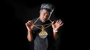 Lil Phat , the 19-year-old rapper from Louisiana and member of the ...