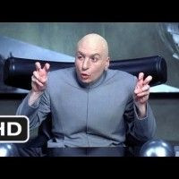 1Stack - Dr Evil Quotes