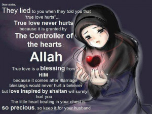 Islam Love Quotes Islamic Quotes In Urdu About Love In English About ...