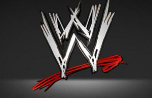 wwe wrestling logo