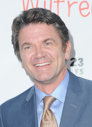 John Michael Higgins Images