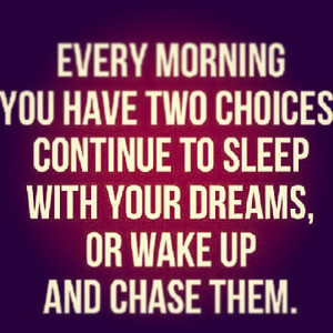 motivational quote