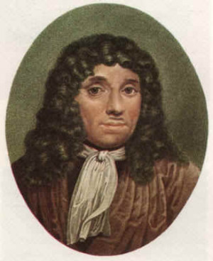 Antonie van Leeuwenhoek