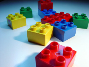 Lego Childhood Toys Design