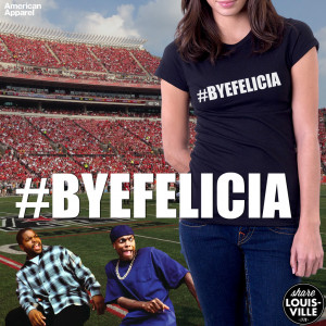 Displaying 20> Images For - Bye Felicia Friday...