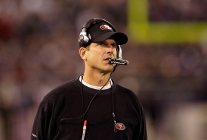 Jim Harbaugh