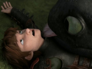 How To Train Your Dragon 2 (Trailer 2)