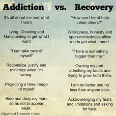 ... the critical first step of addiction treatment. Visit for help: More