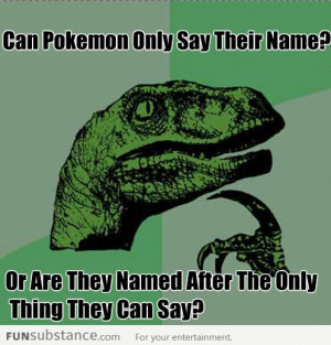 Related Pictures pokemon quotes