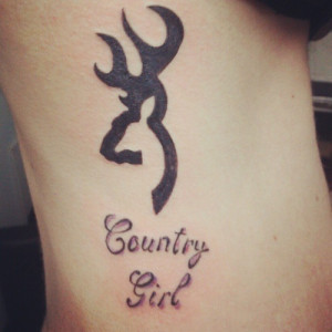 Girl Tattoos