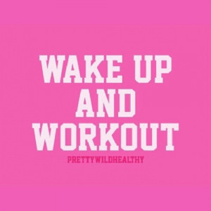 Monday Morning Motivation #9