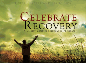Celebrate Recovery Offers a Safe Place to Share Struggles