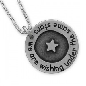 Need some cute quotes for our message jewelry