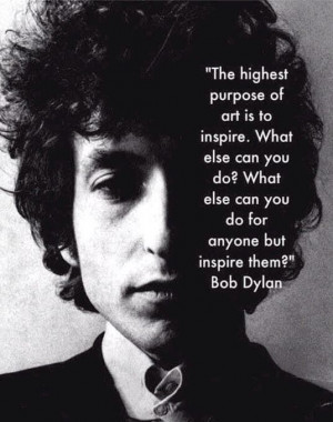 Bob Dylan ~
