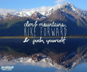 hiking quotes | Tumblr