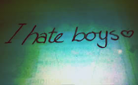 Hate Boys Quotes & Sayings