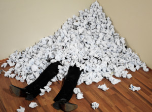 Paperwork and receipts are the bane of any plumber and heating ...