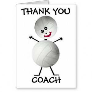 Volleyball Coach Perfect End The Season Gift Christmas For