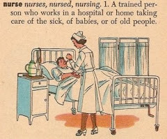 Definition of a Nurse