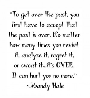 quotes about getting over someone who hurt you