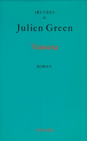 Julien Green Quotes