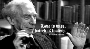 Bertrand Russell motivational inspirational love life quotes sayings ...