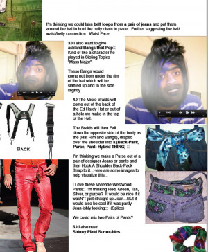 ryan trecartin an inside gaze into the inspirations for ryan trecartin