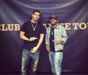 Drake Responds To Kendrick Lamar’s Control Verse: ‘I Know He’s ...