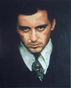 Godfather 3 Quotes al Pacino The Godfather al Pacino by