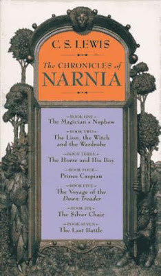 chronicles+of+narnia