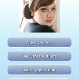 Adele Weight Quote Screenshots adele quotes