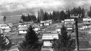 Japanese Internment Camps Propaganda