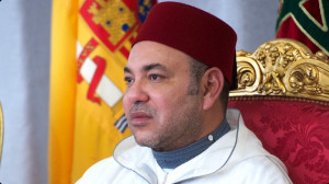 Thread: Classify King of Morocco Mohamed VI