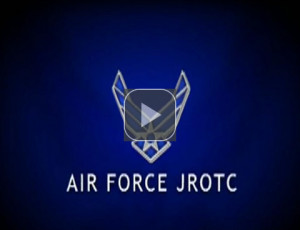 AFJROTC is an amazing program focused on developing citizens of ...