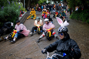Related Pictures big wheel trike images