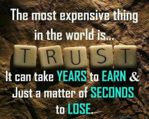trust quotes trust quotes incoming search terms quotes about trust 206 ...
