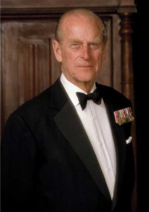 In addition to his royal duties, the Duke of Edinburgh is also the ...